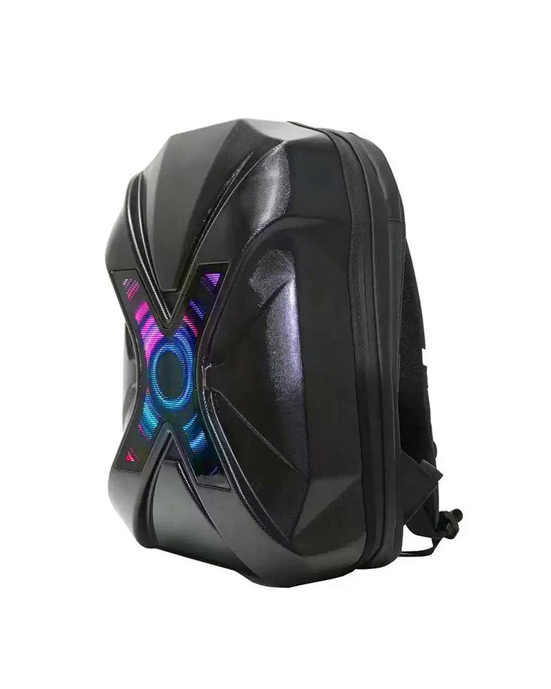 LED Display Backpack