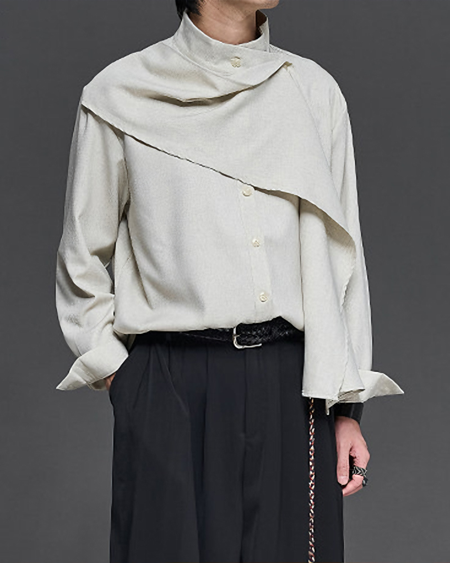 Zen Hermit Set Top / Bottom