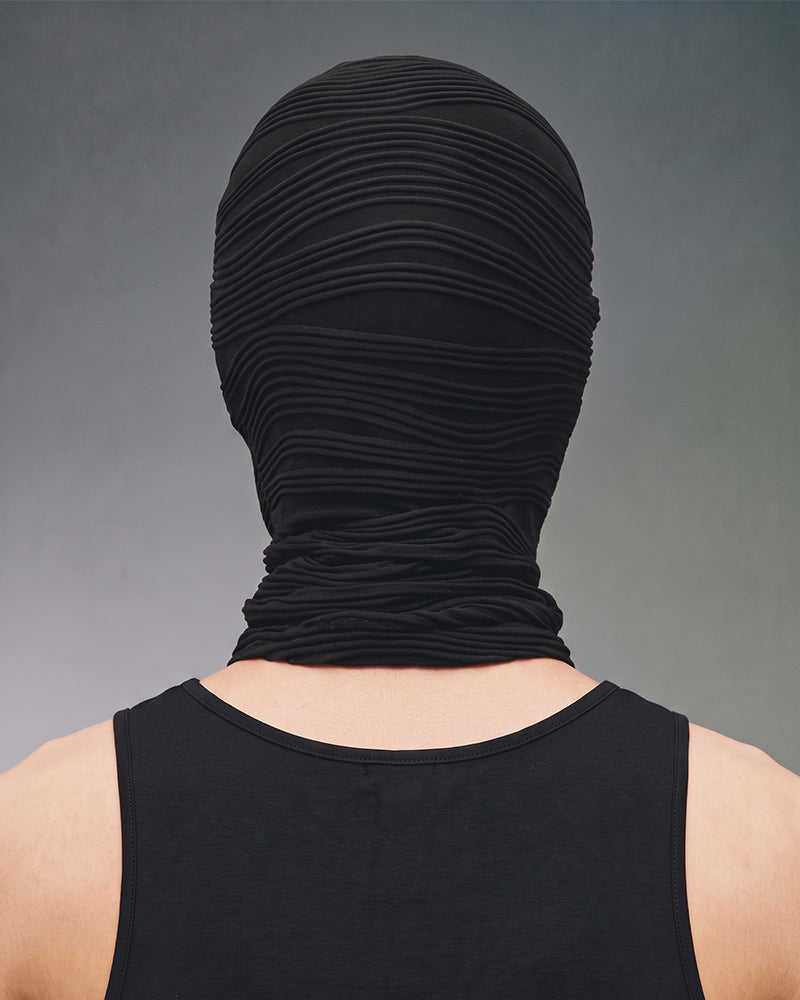 Post-Apocalyptic Balaclava Hood Mask