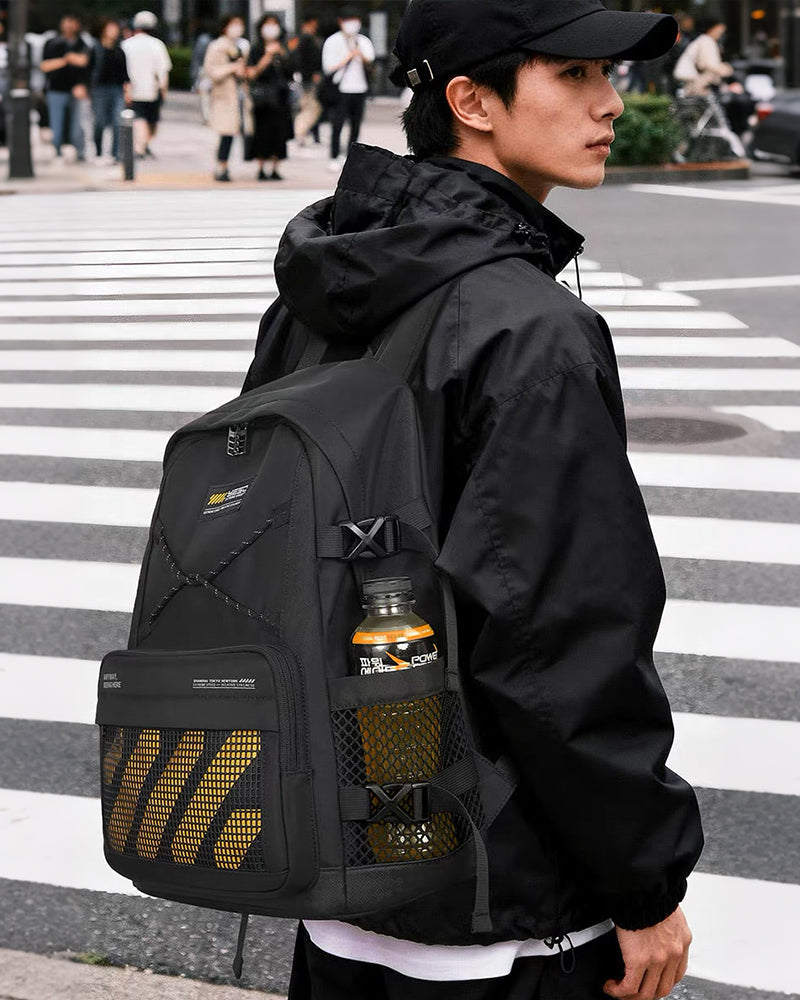 Backpack Lite