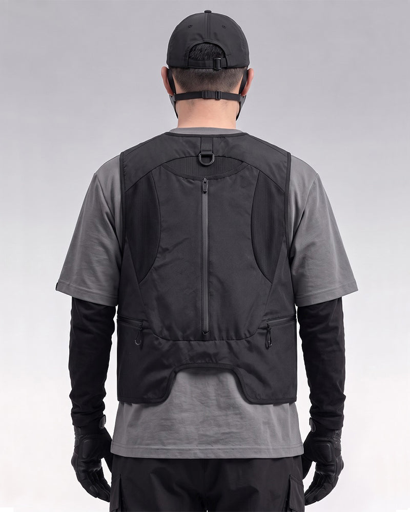 Outdoor Functional Sports Tactical Vest