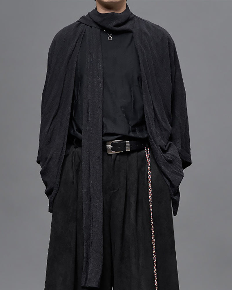 Zen Hermit Set Top / Bottom