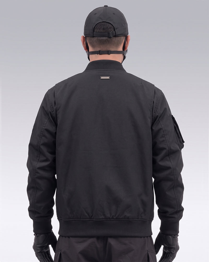 Techwear Multi-pocket Functional Jacket