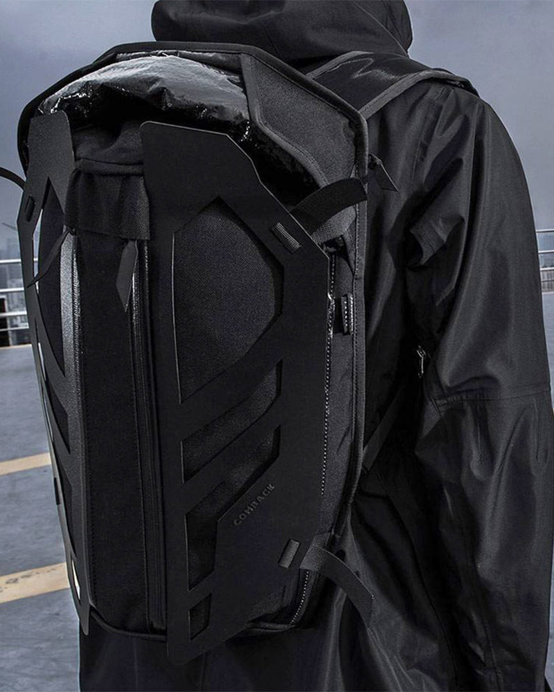 Cyberbreath Backpack