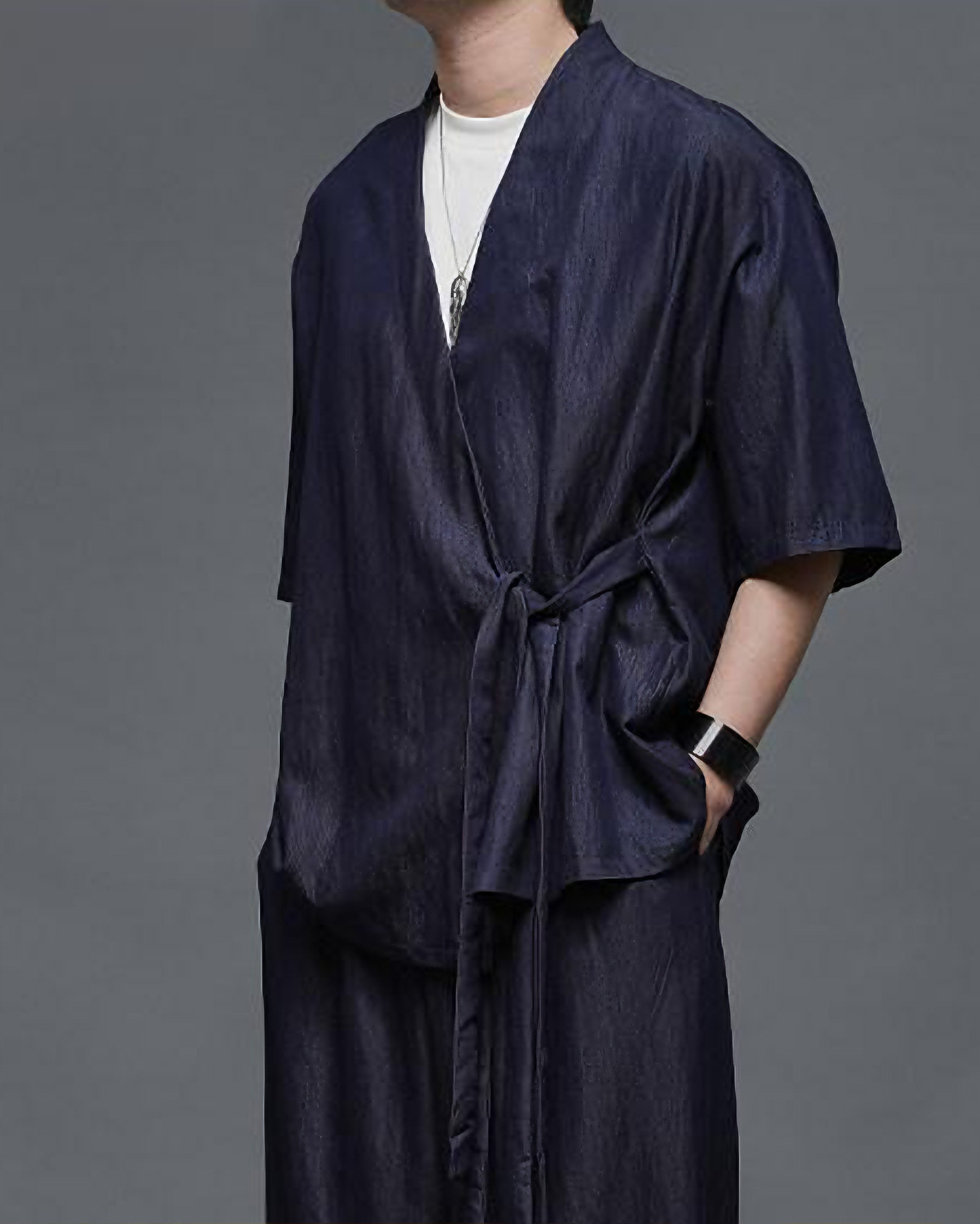 Zen Hermit Set Top / Bottom