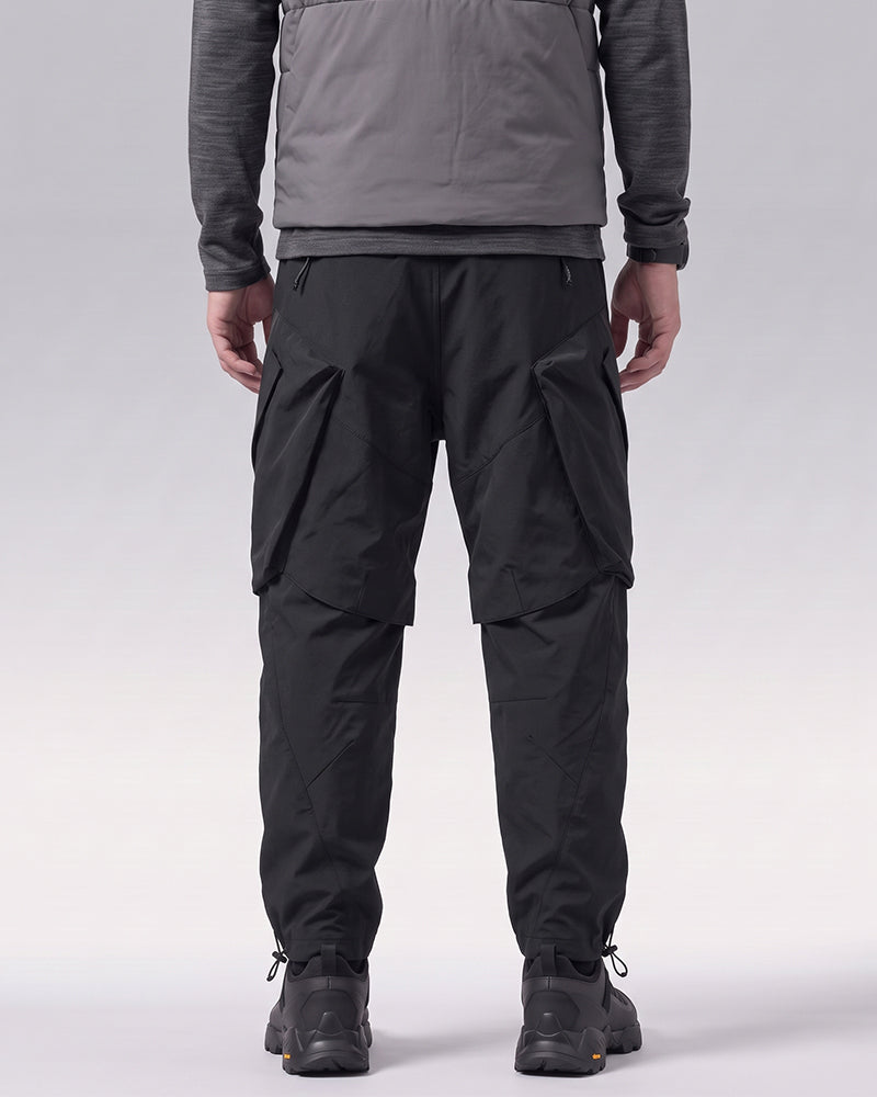 Outdoor Tactical Quick-Dry Techwear Pants