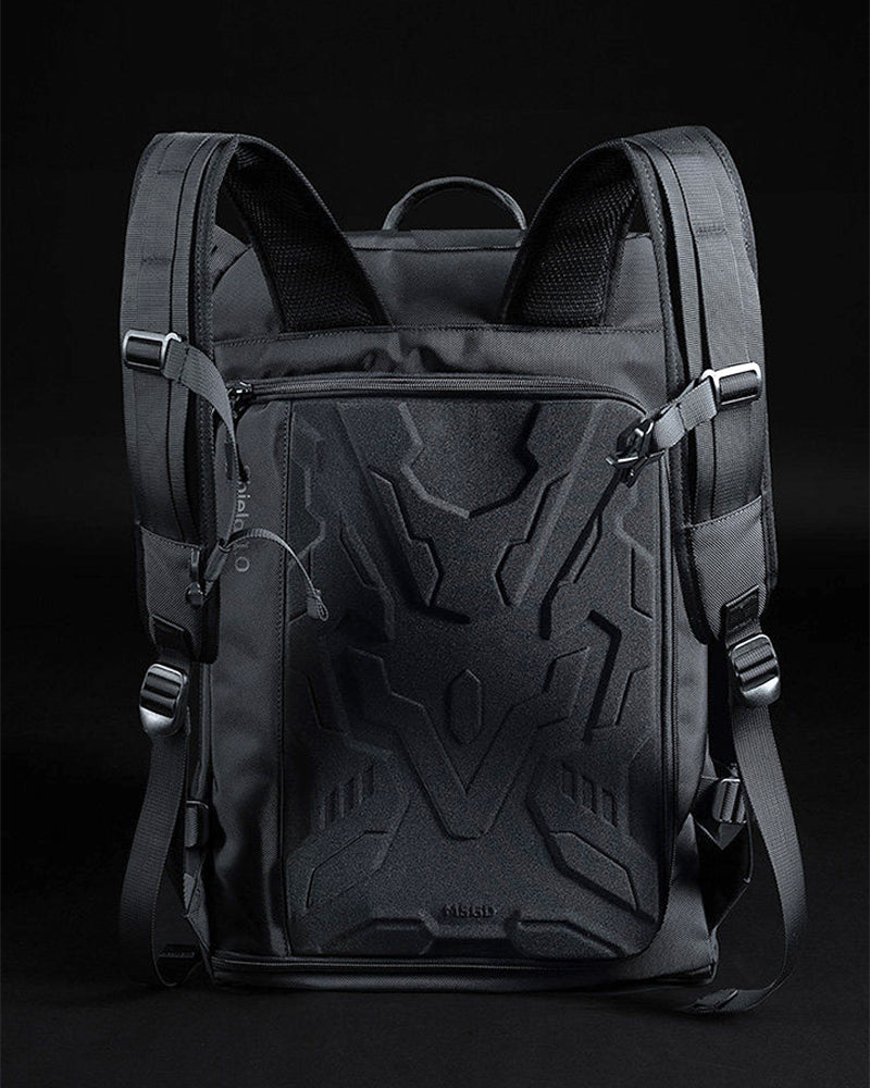 EVA Mecha Backpack