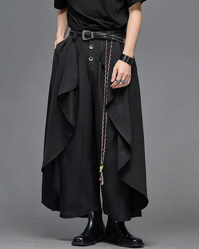 Zen Hermit Set Top / Bottom