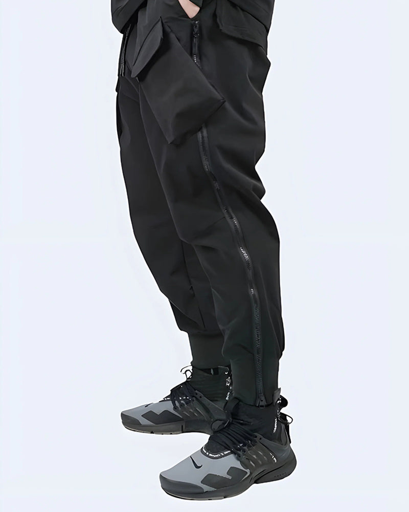 Technical Pants