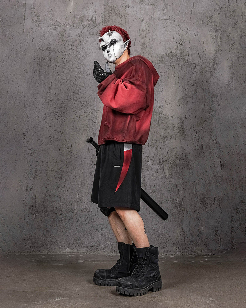 The BloodFang Shorts