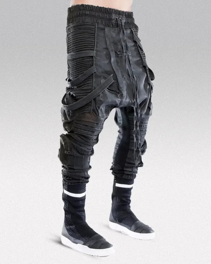 CYBERPUNK PANTS