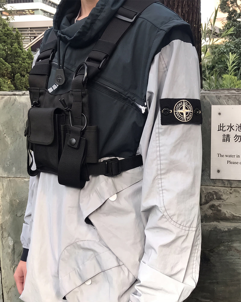Tactical Chest Bag