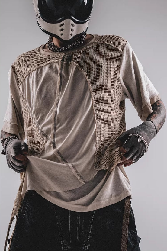 TW-005｜Post-Apocalyptic Wear Set Top / Bottom