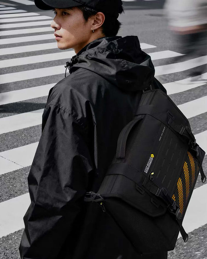 Messenger Bag