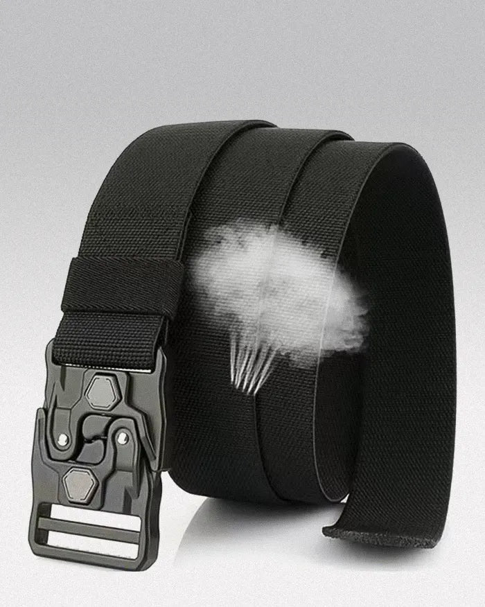 Tactical Belt For Men