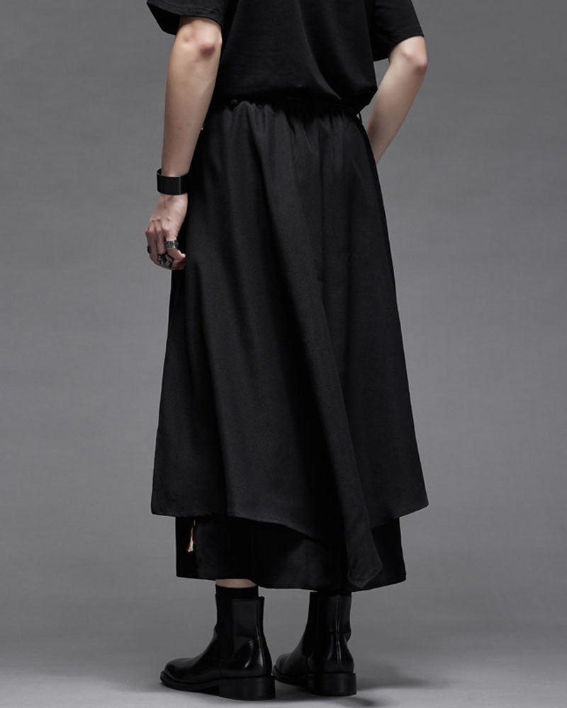 Zen Hermit Set Top / Bottom