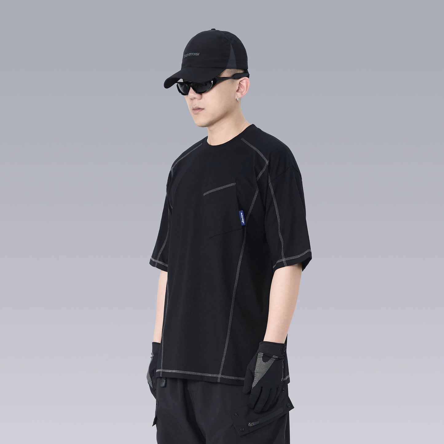 Essential Stitches T-Shirt