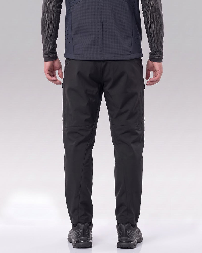 Outdoor Quick-Dry Techwear Pants