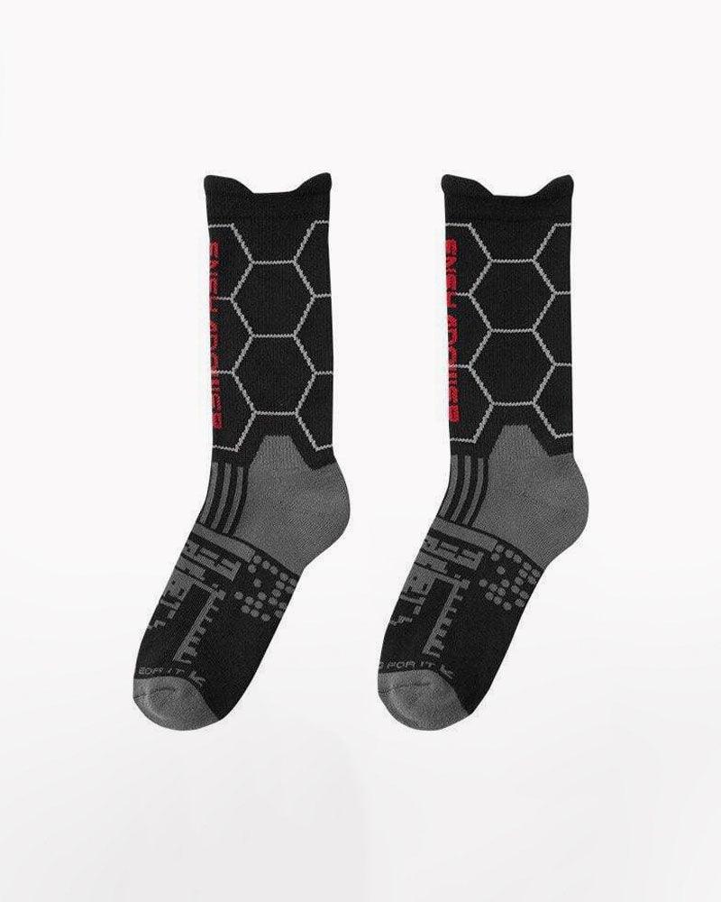 It Is Show Time Socks
