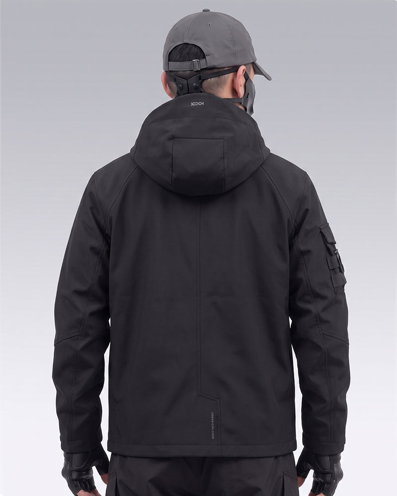 Multi-pocket Functional Jacket