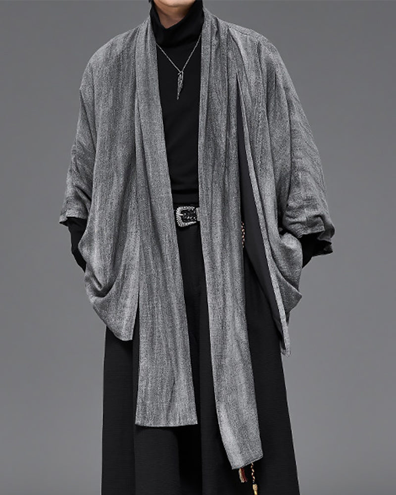 Zen Hermit Set Top / Bottom