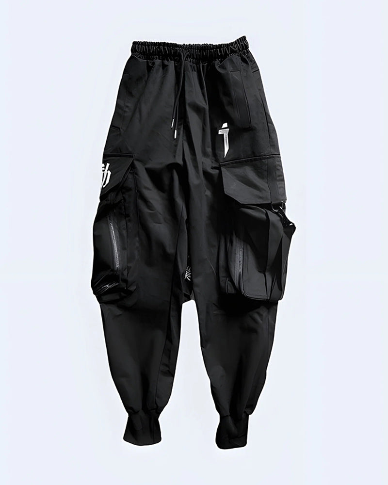 Shinobi Pants