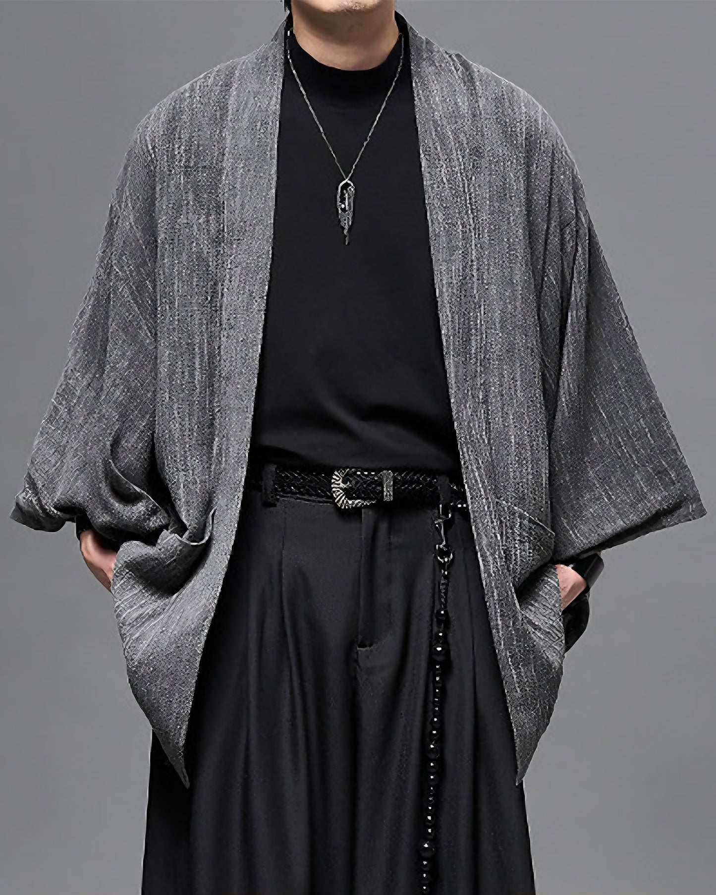Zen Hermit Set Top / Bottom