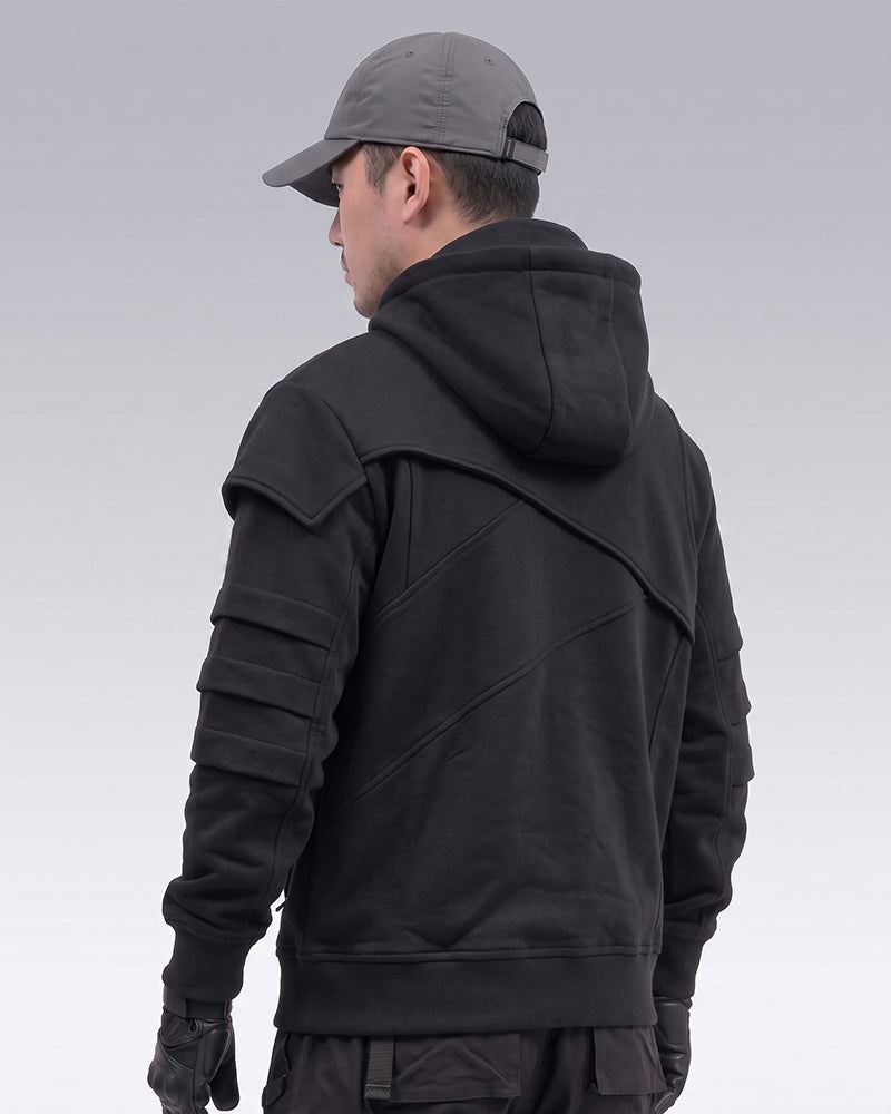 Street Tactical Hoodie