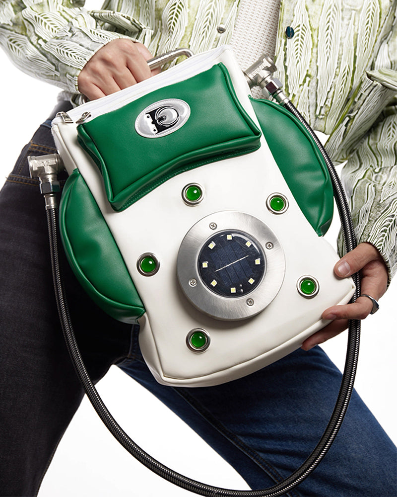 Telephone Model Handbag