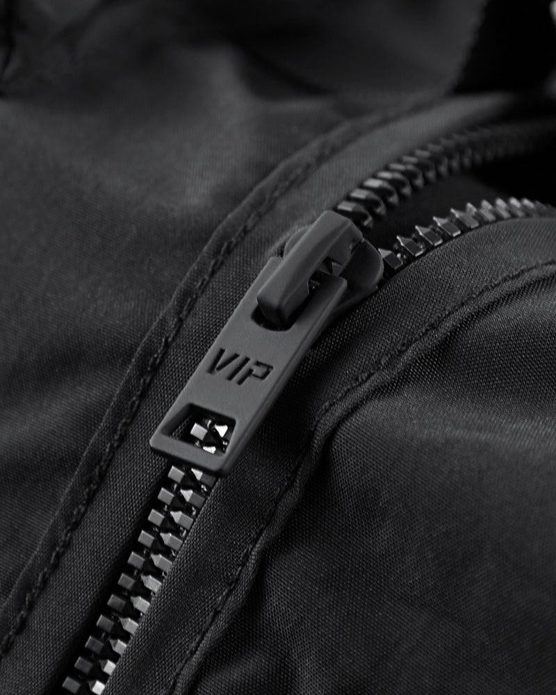 TEC-003｜Cyberpunk Tactical Techwear Set Top / Bottom