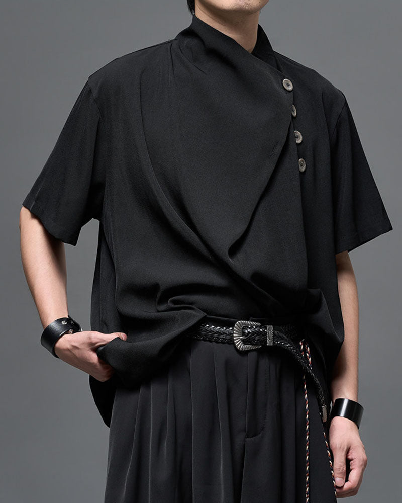 Zen Hermit Set Top / Bottom