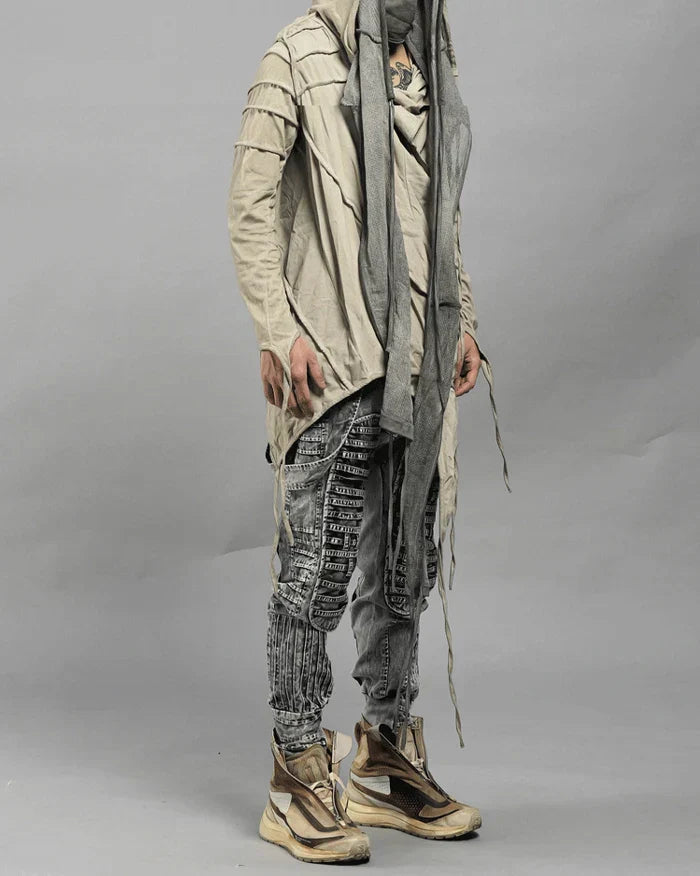 POST APOCALYPTIC TROUSERS