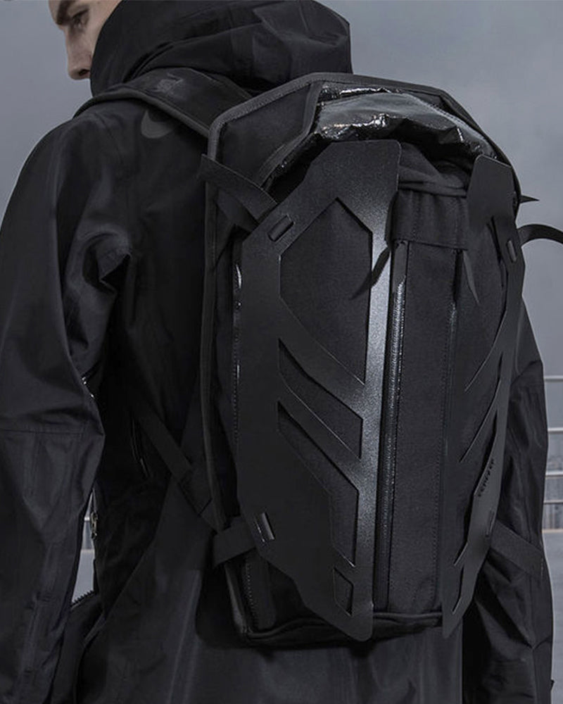 Cyberbreath Backpack