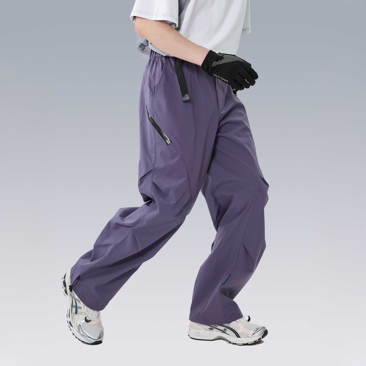 Waterproof Hiking Shell Pants