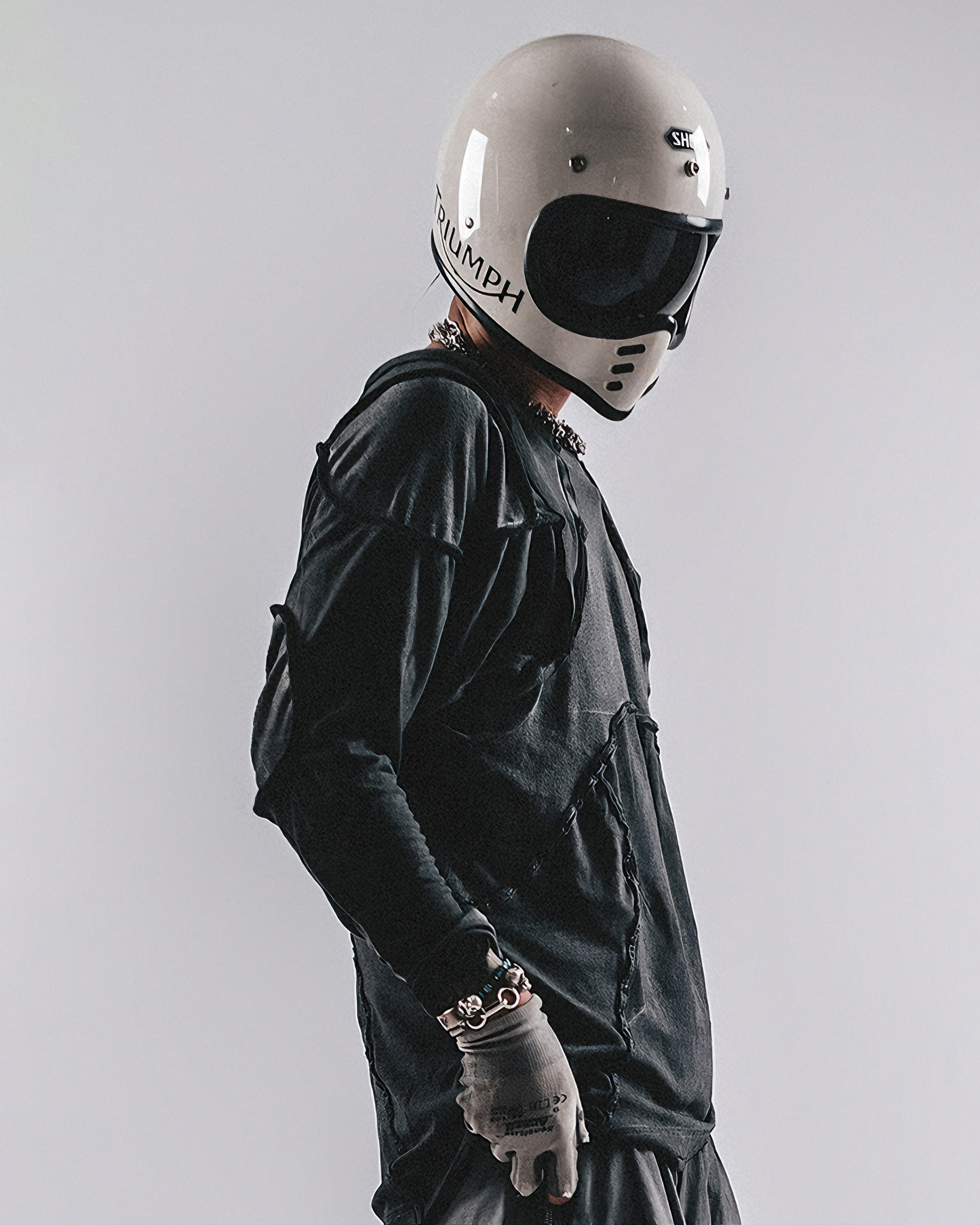 TW-020｜Post-Apocalyptic Wear Set Top / Bottom