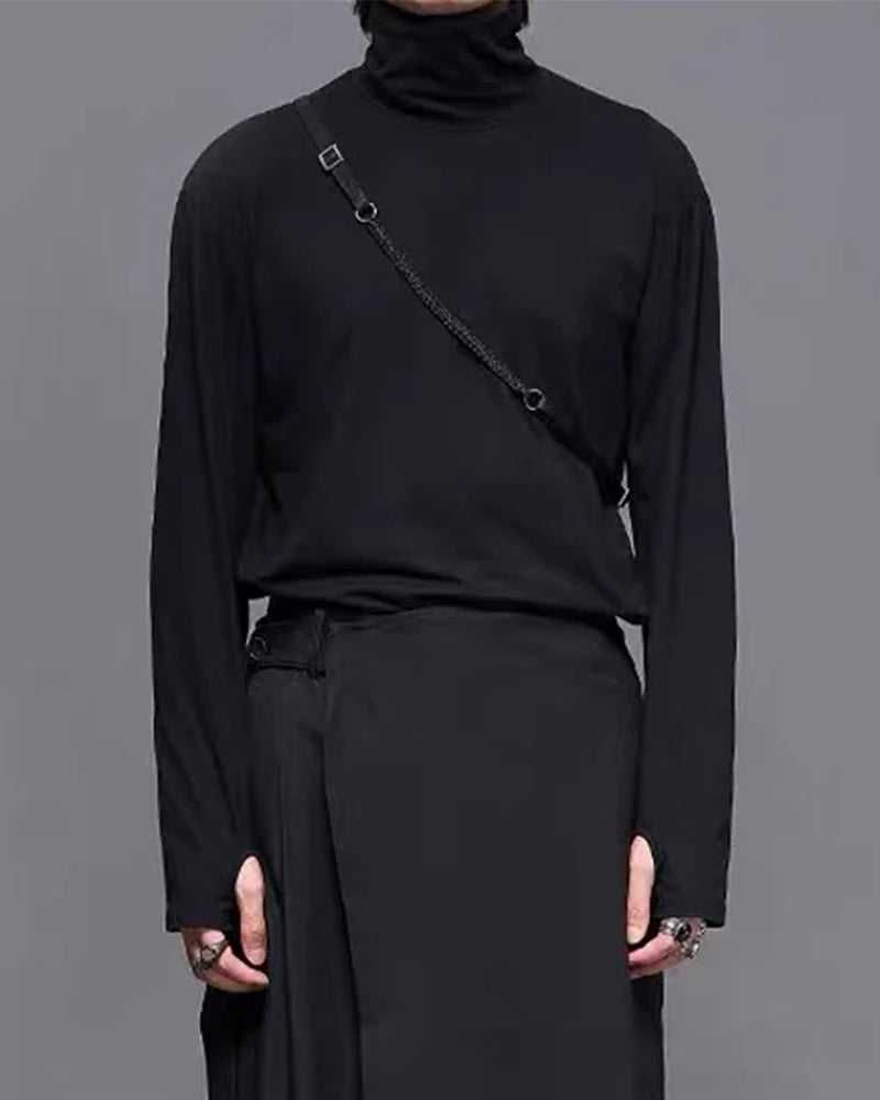 Zen Hermit Set Top / Bottom