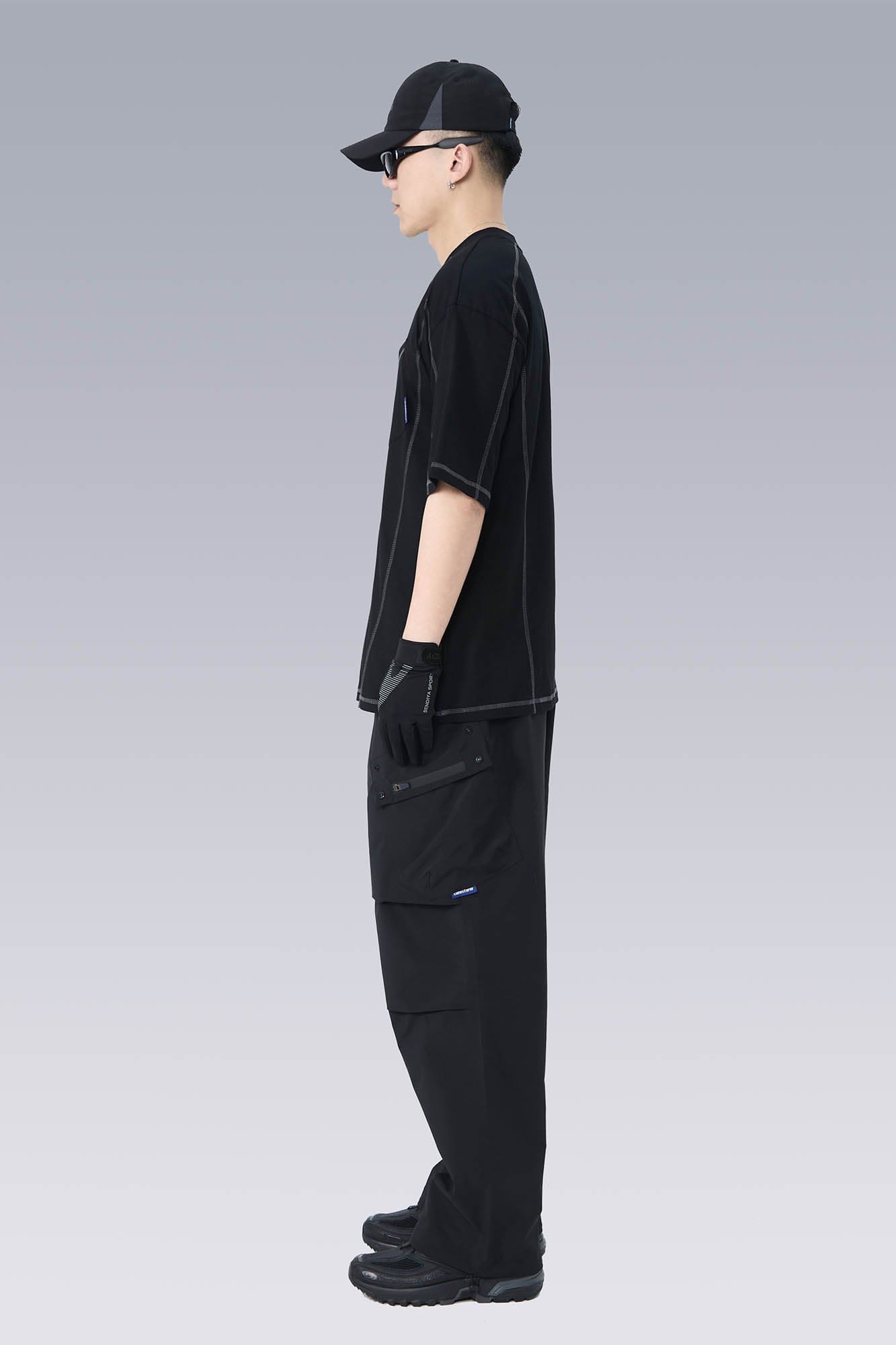 Essential Stitches T-Shirt