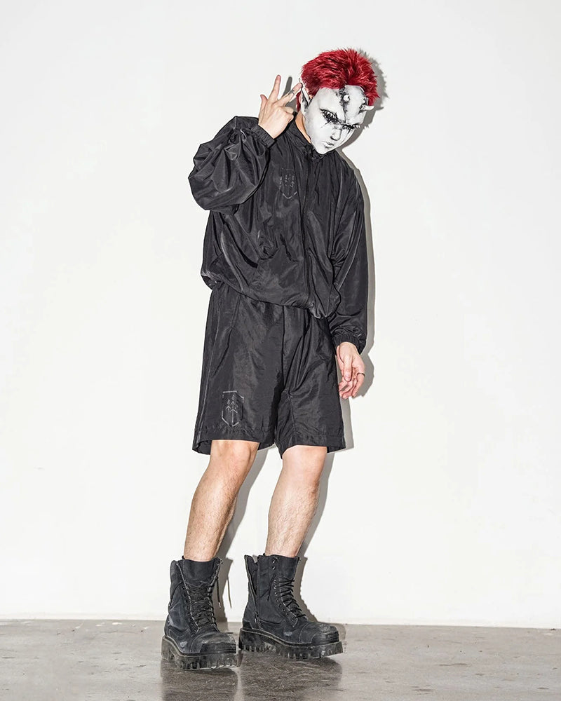 Dark Soul Quick-Dry Shorts