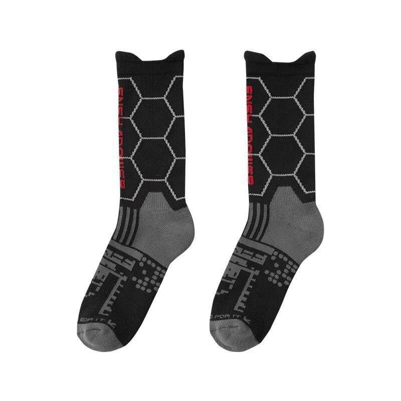 It Is Show Time Socks