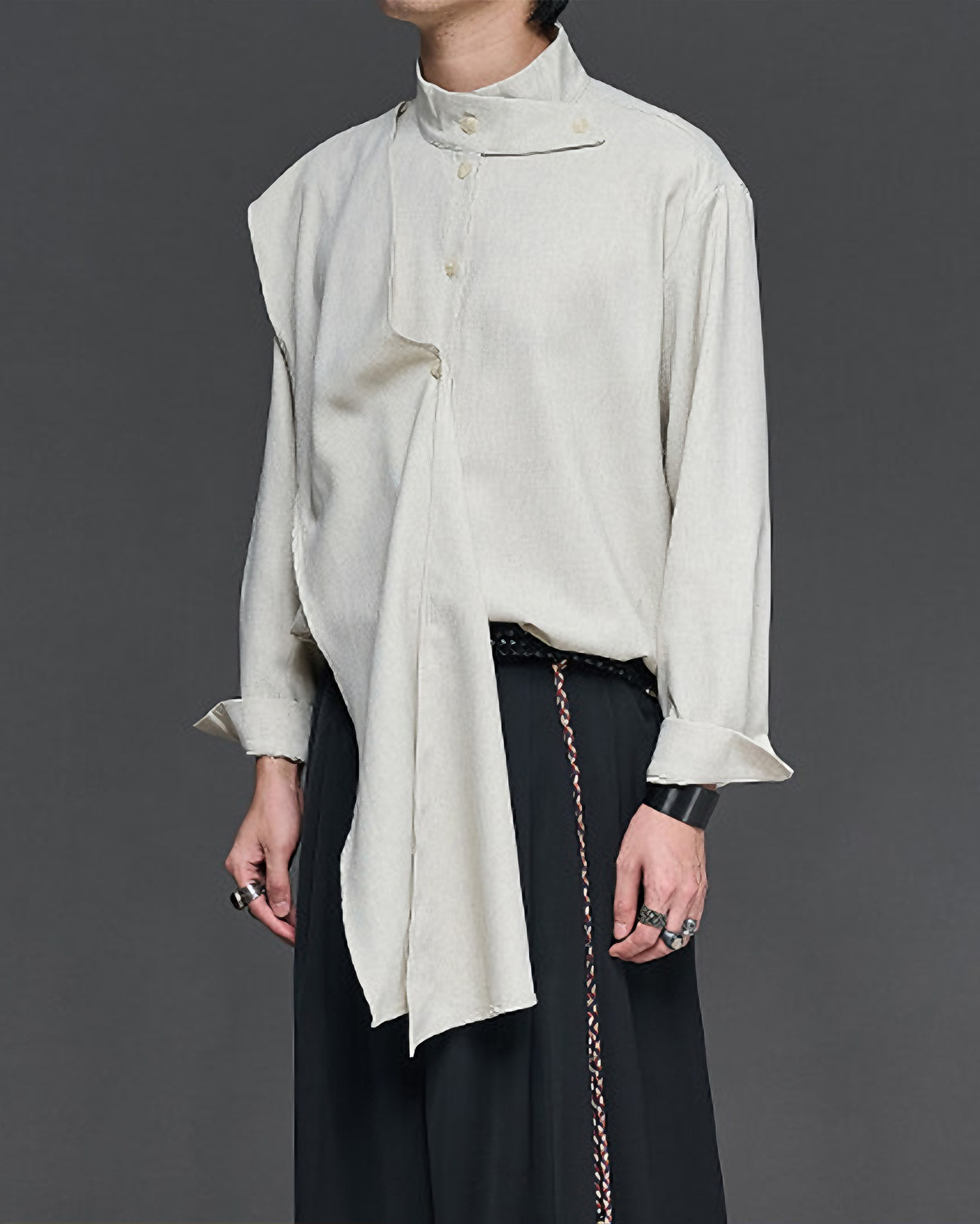 Zen Hermit Set Top / Bottom