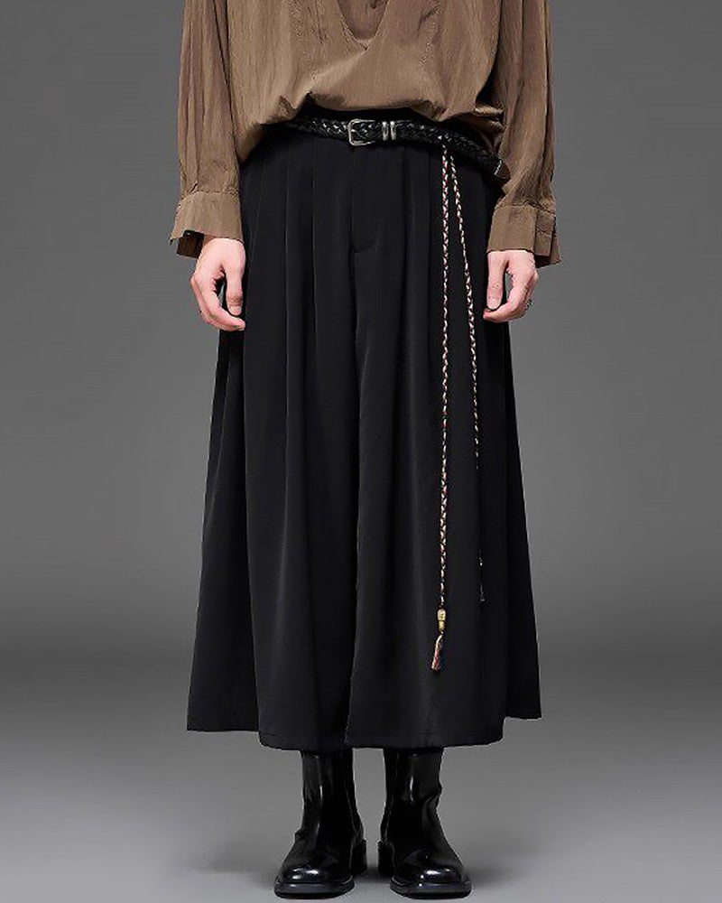 Zen Hermit Set Top / Bottom
