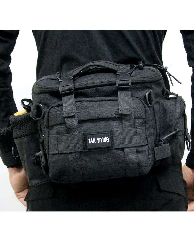 Outdoor Tactical Messenger Sling Bag