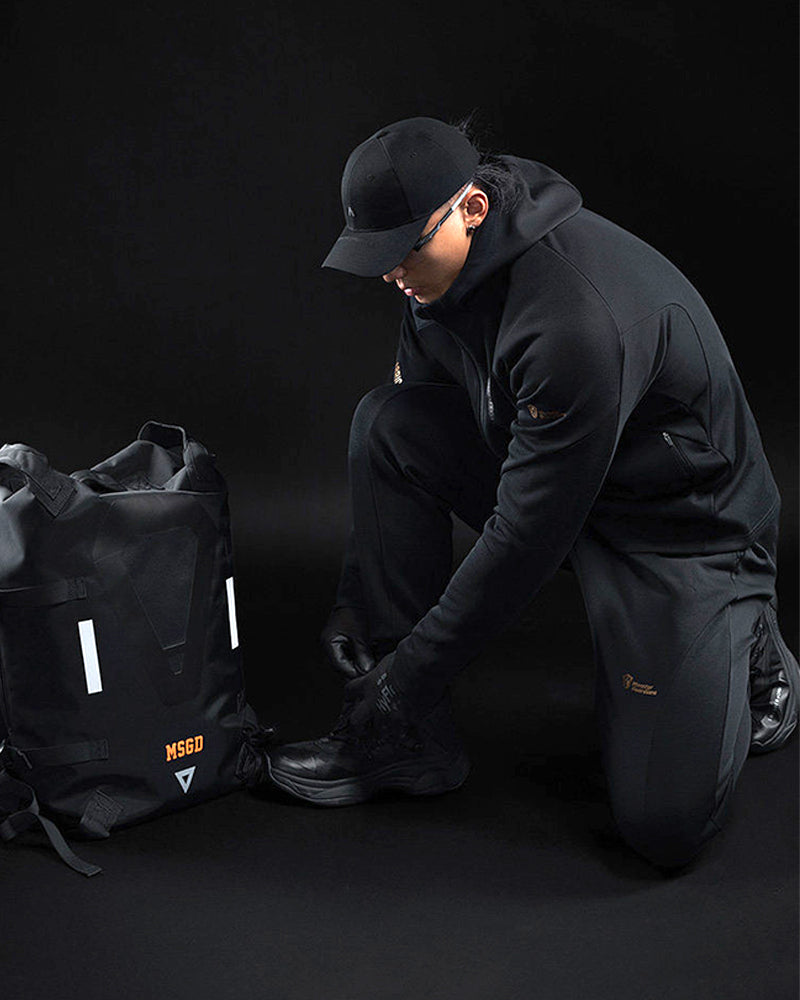 EVA Mecha Backpack