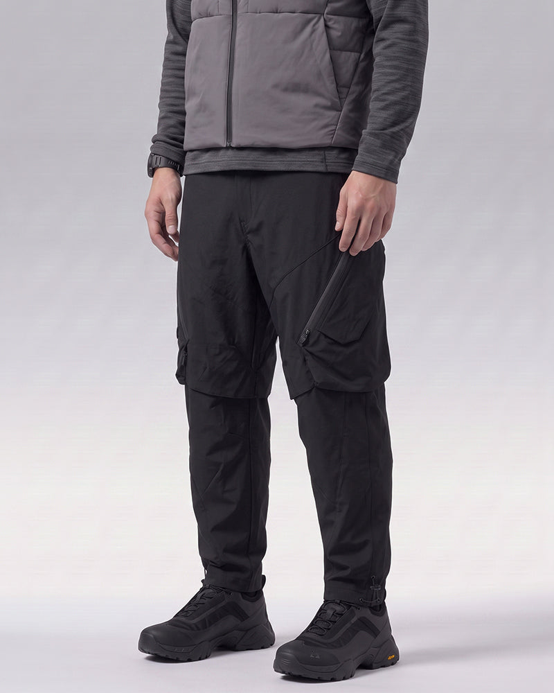 Outdoor Tactical Quick-Dry Techwear Pants