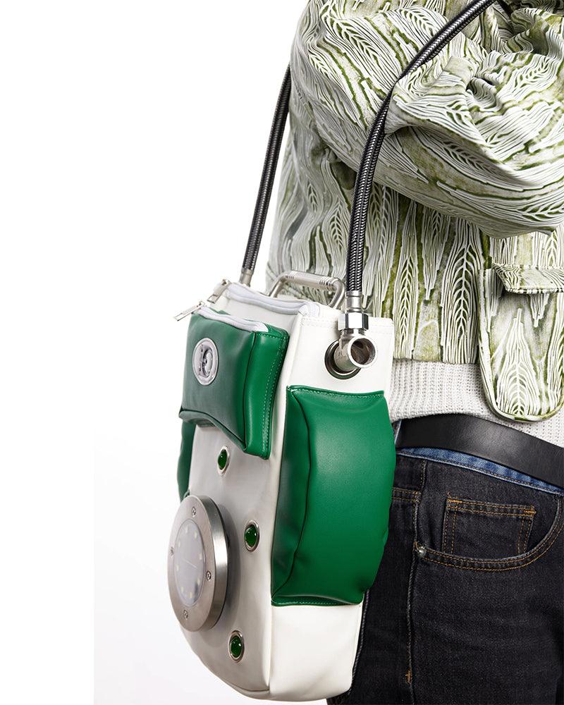 Telephone Model Handbag