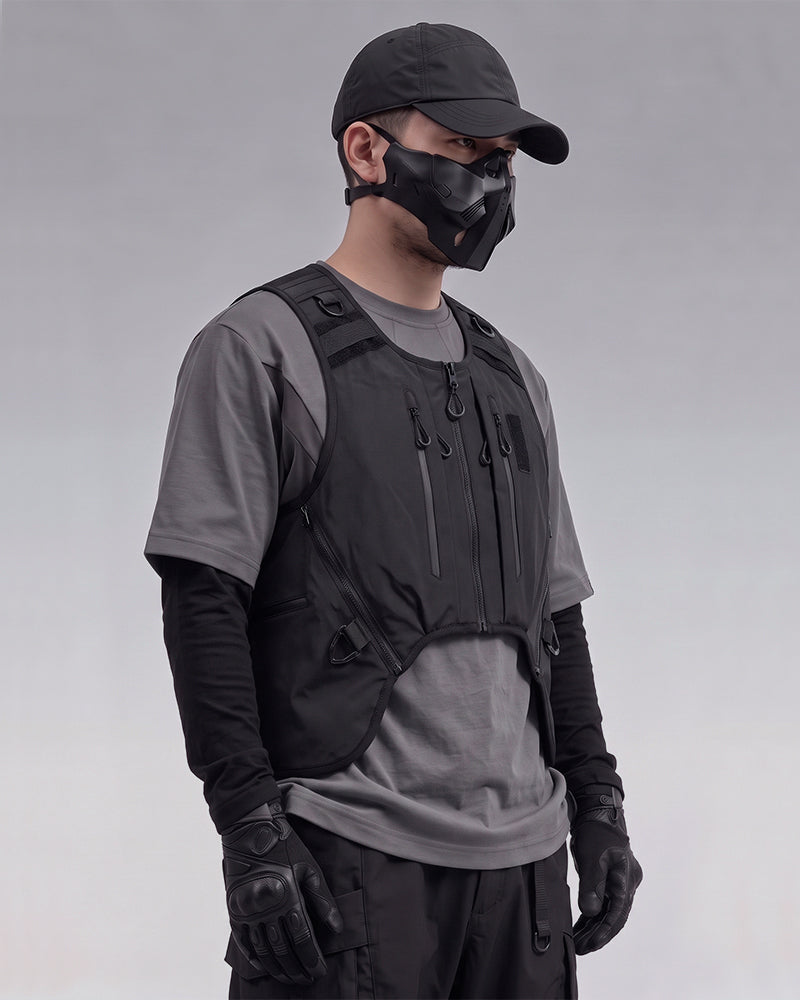 Outdoor Functional Sports Tactical Vest