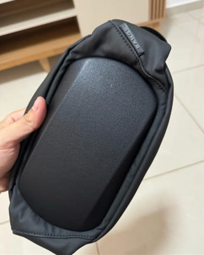 Cyberpunk Small crossbody bag