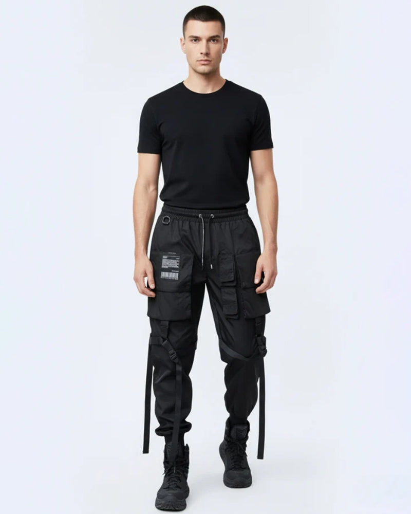 Streetwear Joggers