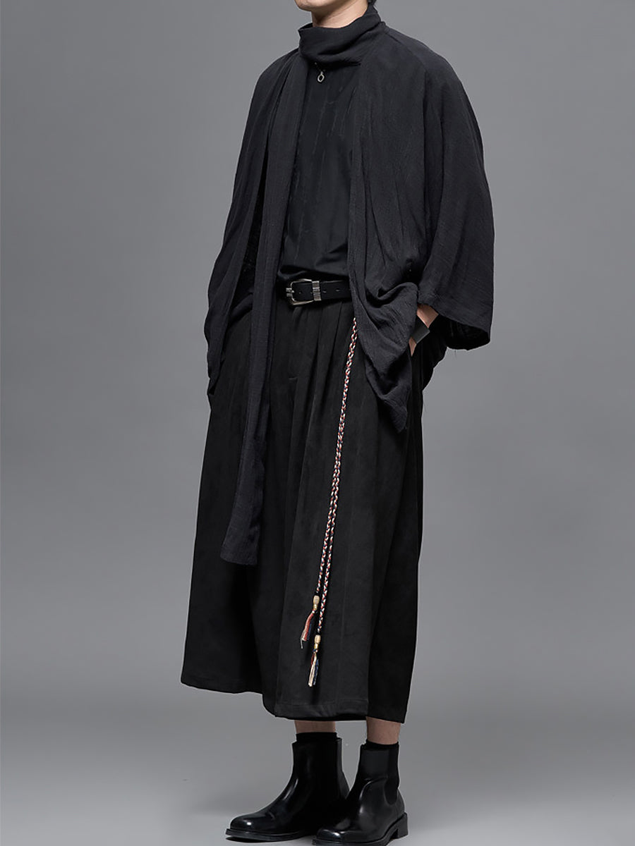 Zen Hermit Set Top / Bottom