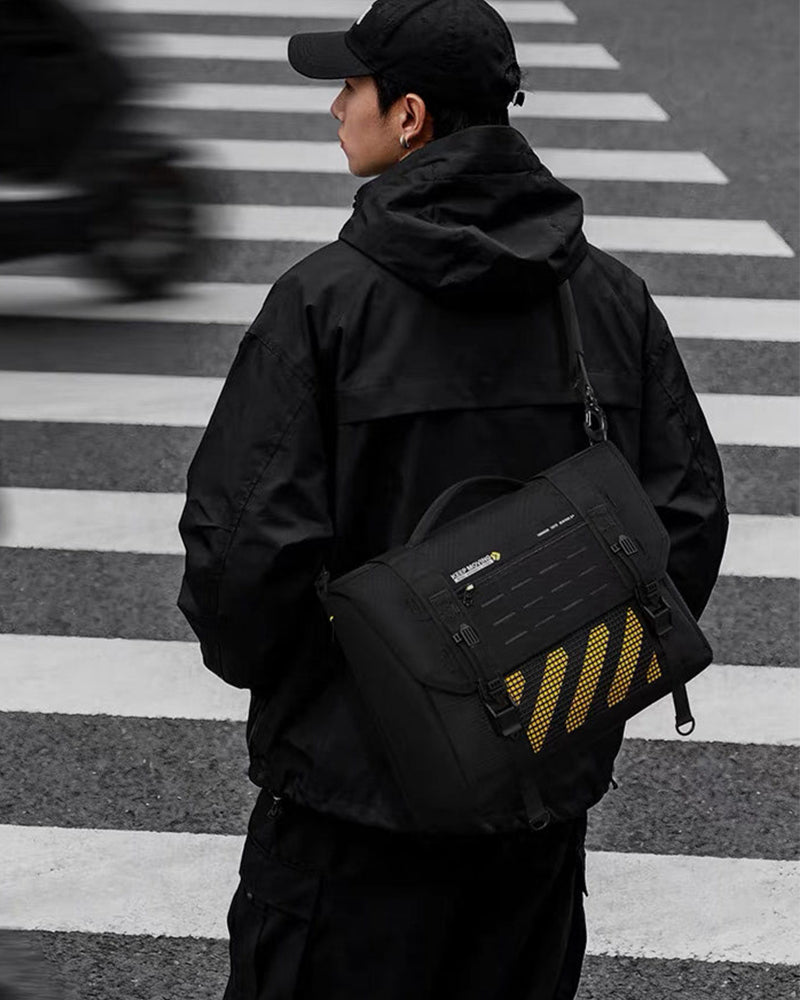 Messenger Bag